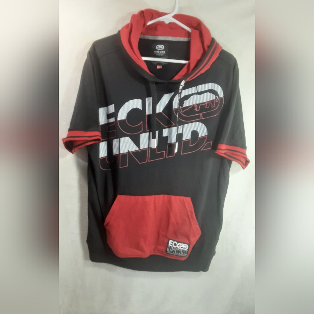 Ecko Unitd Hoodie